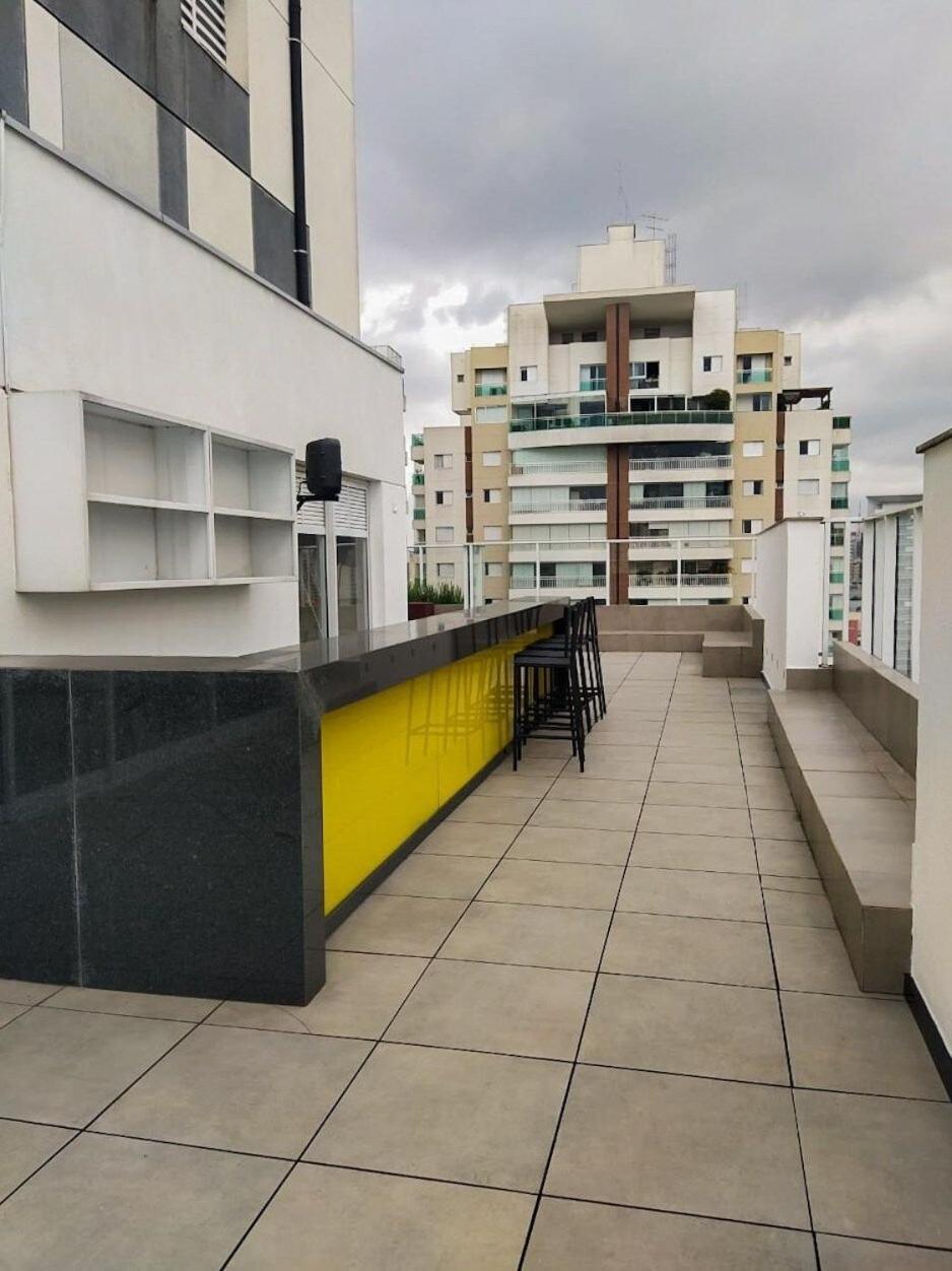Sweet Home -Px Paulista/Hosp. Sirio Libanes C/Vaga São Paulo Exterior foto